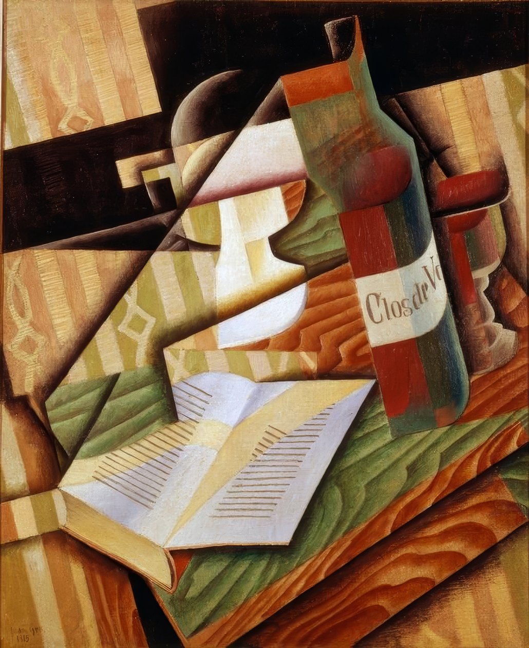 フアン・グリス Juan Gris 「The Book」 絶版 希少本 洋書 Juan Gris